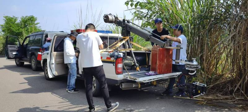 行业标杆！镇赉县电商产品宣传视频诠释头部品牌的实力