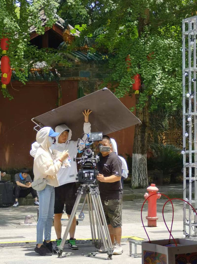 镇赉县产品宣传视频拍摄公司避坑：资质、案例、服务全解析