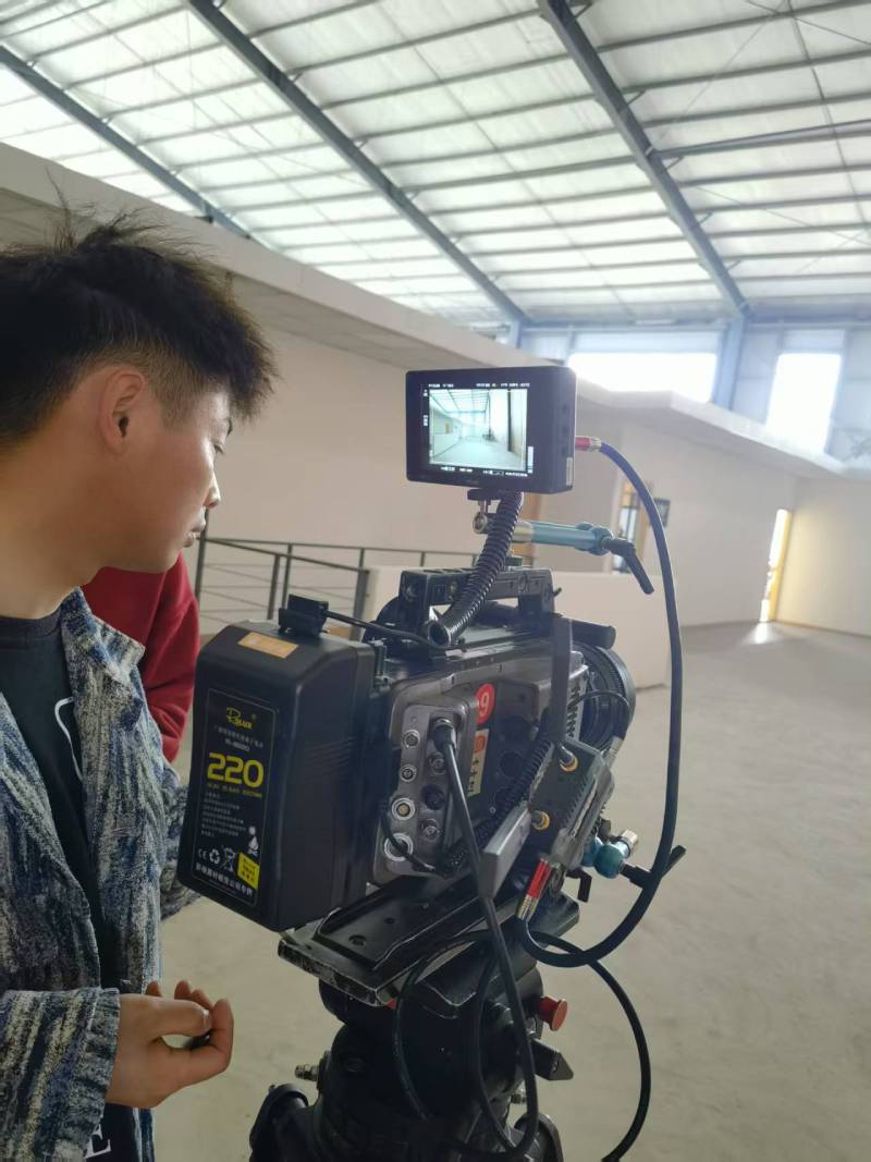 镇赉县电商产品视频拍摄制作：小成本也能产出高质感内容？