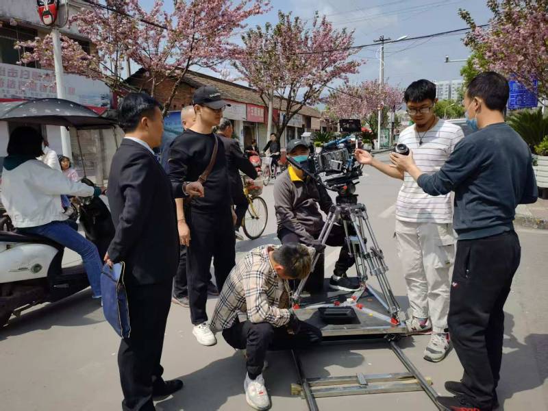 镇赉县产品视频拍摄进阶指南，助力产品抢占视觉高地